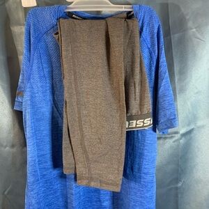 Russell 2pc bundle set